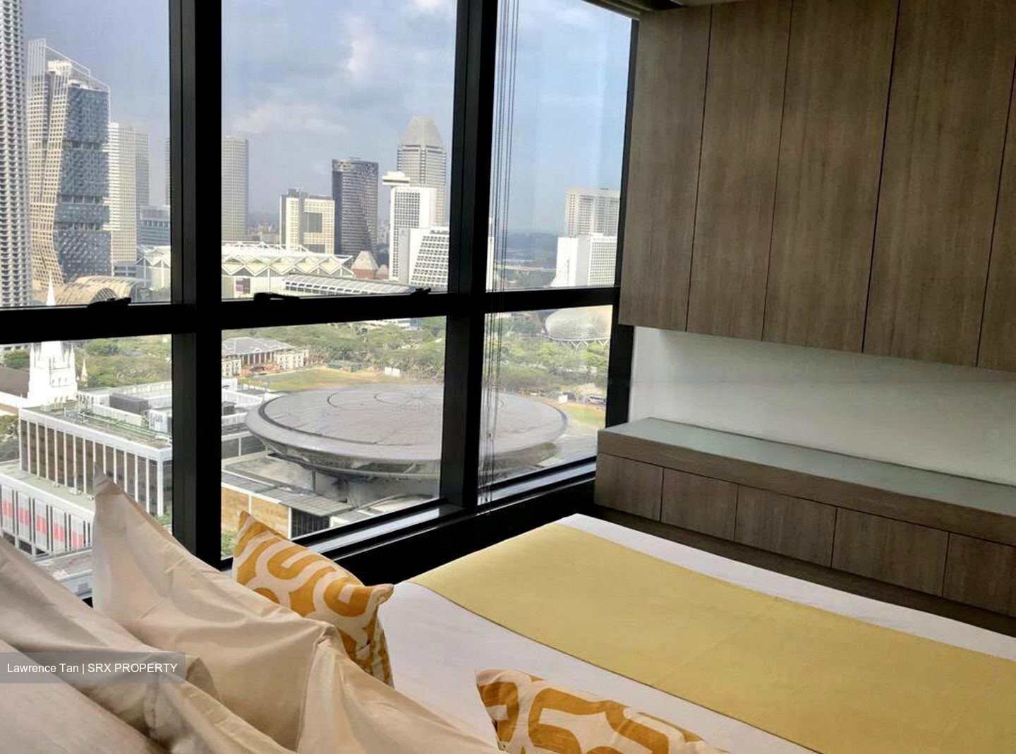 High Street Centre (D6), Apartment #460628951